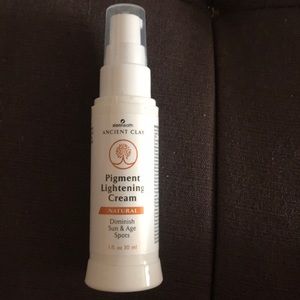 Zion Skin pigment lightening cream